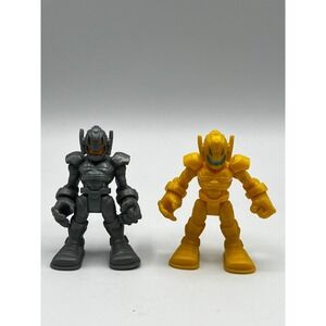 Playskool Imaginext MARVEL AVENGERS Ultron 2.5" Play Figures